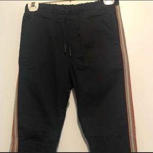 Burberry pants 12y